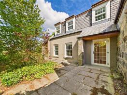 Bents Farmhouse, A944 U51m At Bents To Aberdeen Road Alford, Alford AB33 8EY