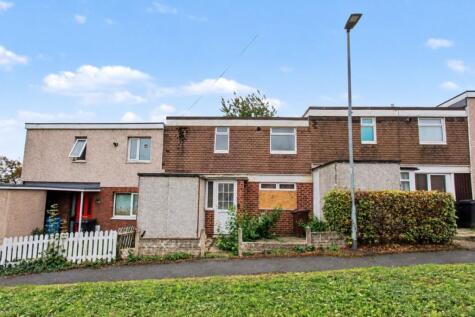 60 Weakland Drive, Sheffield, South Yorkshire, S12 4PG