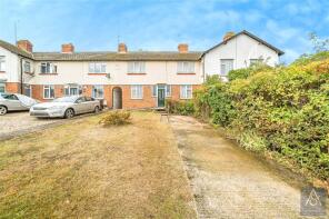20, Bourtonville, Buckingham MK18 1AZ