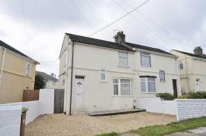 74, Queens Road, St Budeaux, Plymouth PL5 2NW