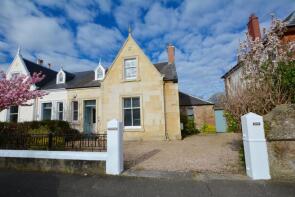 4, Carrick Road, Ayr KA7 2RB