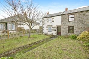 1, Wheal Tehidy Cottages, Barncoose Terrace, Redruth TR15 3EZ