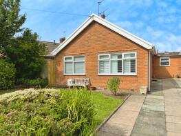 5, Greenfield Road, Chester CH3 7ND