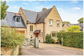 4, Church Green, Peterborough PE8 5QH