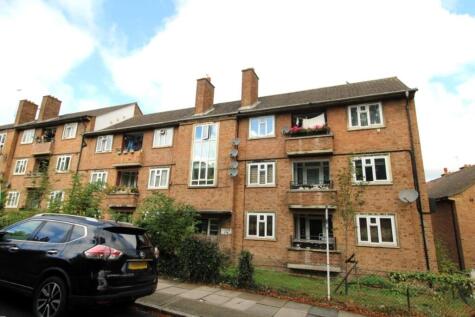 Cantwell Road, London