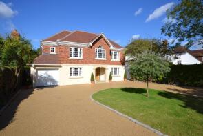 8, The Glen, Orpington BR6 8LR
