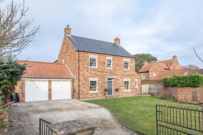 2 Applegarth, Back Lane, York YO26 8BG