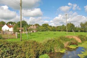 Sharon Farm, Clewer Road, Clewer, Wedmore BS28 4JF