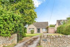 Cotsmead, Lane Through Asthall Leigh, Asthall Leigh, Witney OX29 9PX