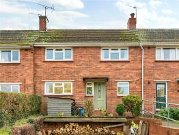 4, Glebe Close, Exeter EX5 5JB