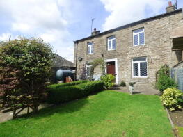 Ivy House, The Gaits, Hawes DL8 3RU