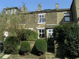 1, Barber Street, Padfield, Glossop SK13 1EG
