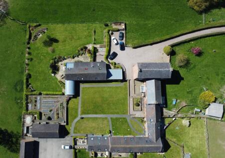Beechams Barn, High Offley, Stafford