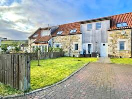 7, Boreland Steading, Cleish KY13 0LT