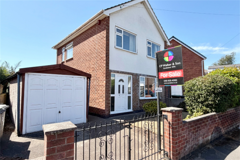 Waverley Avenue, Beeston, NG9 1HZ
