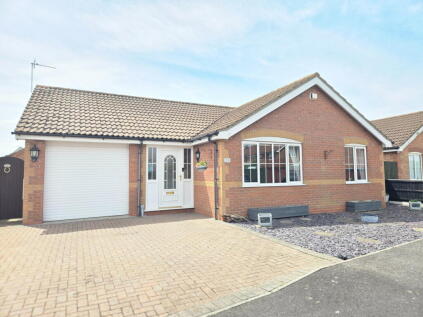 Jonathan Drive, Skegness, PE25 1RR