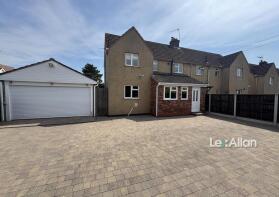 1, Winston Road, Cookley, Kidderminster DY11 5YF