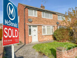 5, Ledbury Road, Blackpool FY3 7SR