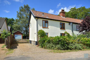 32, Chapel Road, Wymondham NR18 9TF