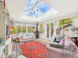 6, Nightingale Cottages, New Cut, Hastings TN35 4RL