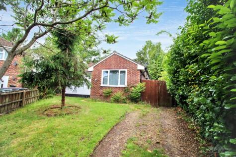 Skilton Road, Tilehurst, Reading