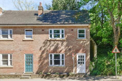 Park Street, Hitchin