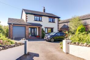 Churchfield House, Access Road To Back Church From The C2001, Wigton CA7 2QD