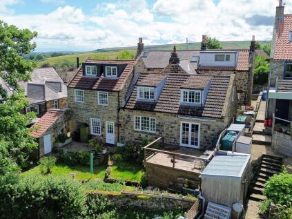 40 High Street, Castleton