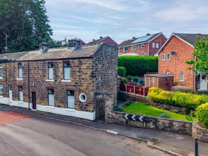 High Street, Whiston, Rotherham, S60 4HJ
