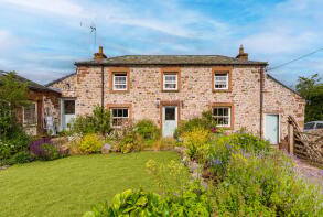 Side Lands, The Croft, Appleby-in-westmorland CA16 6BT