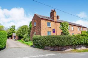 1, Church Mead, Churton By Aldford, Chester CH3 6LP