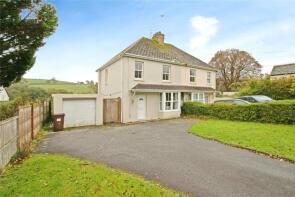 Morvah, Tresillian TR2 4BA