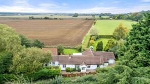Chestnut Cottage, Fen Lane, Spilsby PE23 4AY