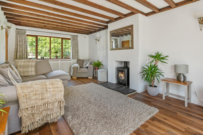 sitting room