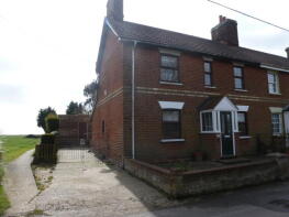 71, Rectory Road, Harwich CO12 5LD
