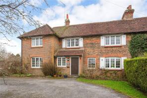 Meadow Cottage, Wineham Lane, Wineham BN5 9AY