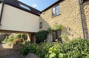 14, Greyrick Court, Chipping Campden GL55 6TT