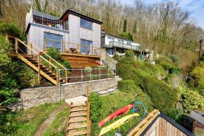 Mala, Keveral Lane, Torpoint PL11 3JJ