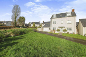 10, Green Acre, Tiverton EX16 7FE