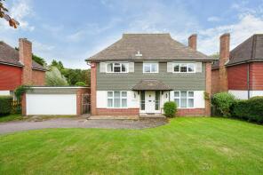 16, The Fairway, Rowlands Castle PO9 6AQ