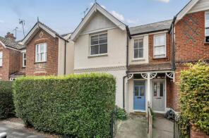 11, St Leonards Road, Winchester SO23 0QD