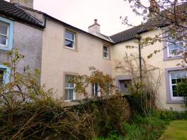 Mill Cottage, Minor Road Through Bowness On Solway From Barwise Brow, Wigton CA7 5AF