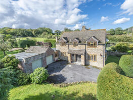 Old Chapel, Middle Ridge Lane, Corton Denham, Sherborne DT9 4LP