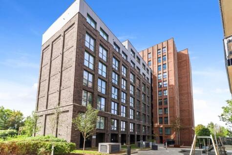 Conway Court, 2 Marri Street, Watford