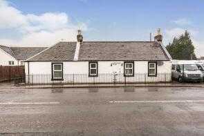 Bilston Cottage, A701 From B7006 To C36 Pentland Road, Roslin EH25 9SQ