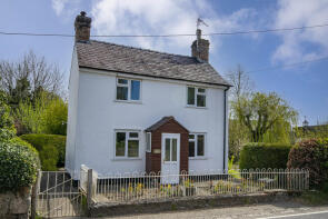 Rose Cottage, Maesbury Road Junction To Woolston Bank, Maesbury Marsh, Oswestry SY10 8JA