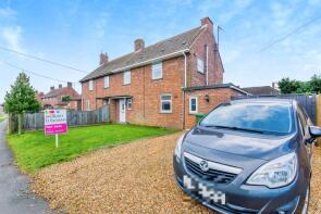 210, School Road, Wisbech PE14 7DR