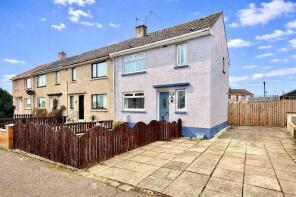 7, Hillpark, Ayr KA6 5BS