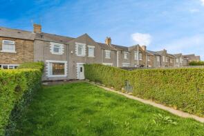 47, Dalton Avenue, Morpeth NE61 5TE