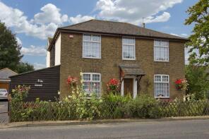 Marringdean, Main Road, Longfield DA3 7AG